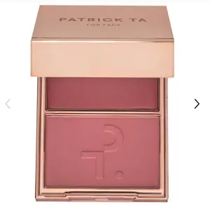 Major Headlines Double-Take Crème & Powder Blush Duo