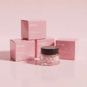 BINTLUXE capsule cream