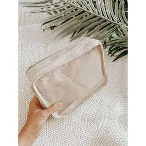 Traveler Packing Cubes