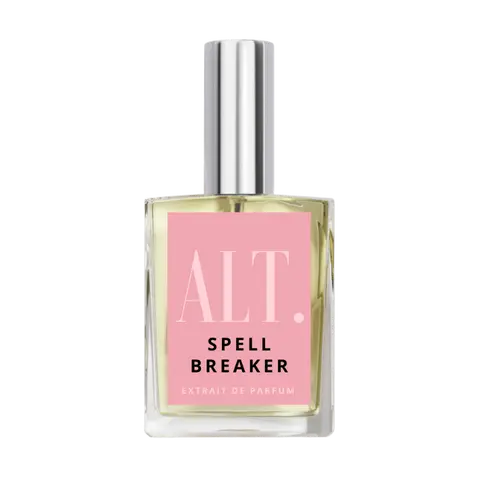 Spell Breaker