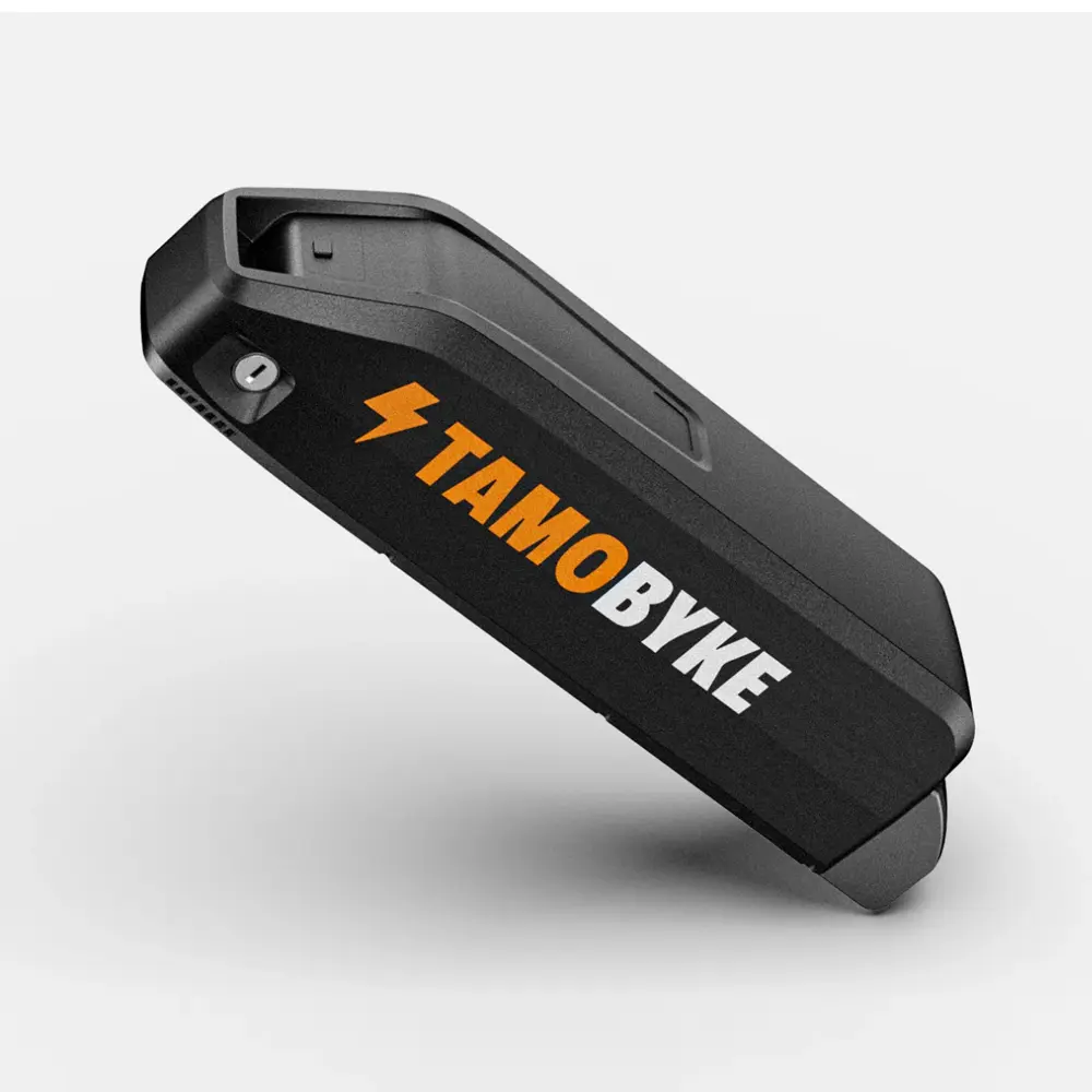 48V 15.6Ah Lithium Battery for Tamobyke T60/T16/V20 Electric Bike – Unit Pack Power Ebike Battery (Not Compatible with V20 Pro)
