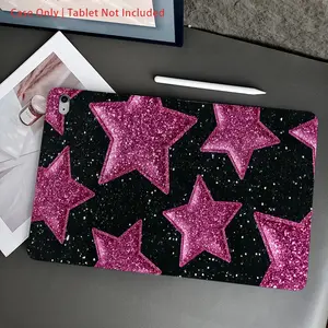 Case for ipad,A book-style tablet case compatible with ipad 10th generation,for iPad Air(M2)/for iPad Pro(M4)/air4/5/6/pro10.5/2022/2021/2024/12.9/mini7/2019/,air m3/a16 2025, Tablet Casing, Tablet Cover