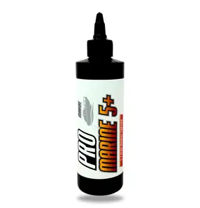 Pro Marine 5+ Year Ceramic Coating Gives Your Boat The Long Lasting Protection It Needs.