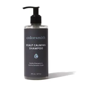 Scalp Calming Shampoo