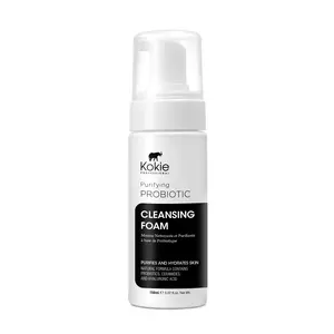 PURIFYING PROBIOTIC CLEANSING FOAM