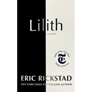 Lilith: A Novel by Eric Rickstad