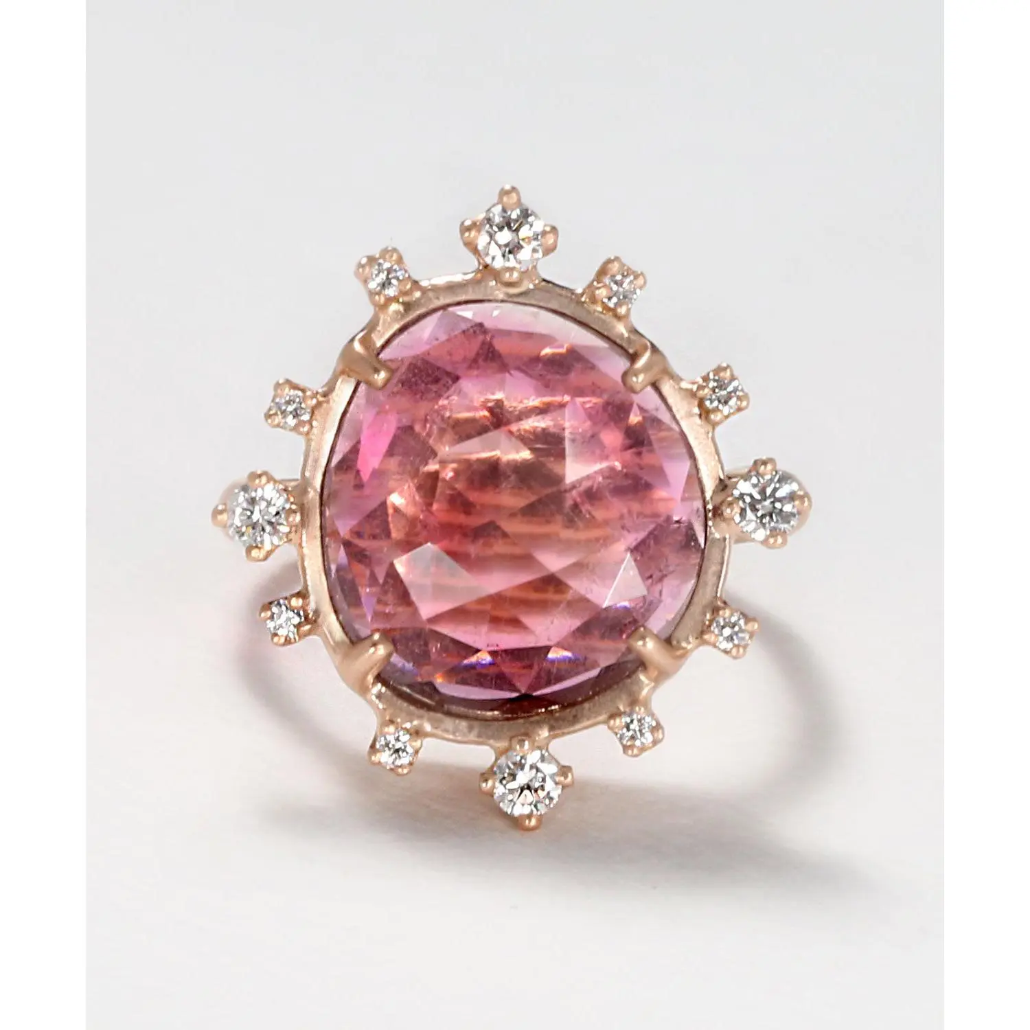 Sunburst Ring Sunburst Ring