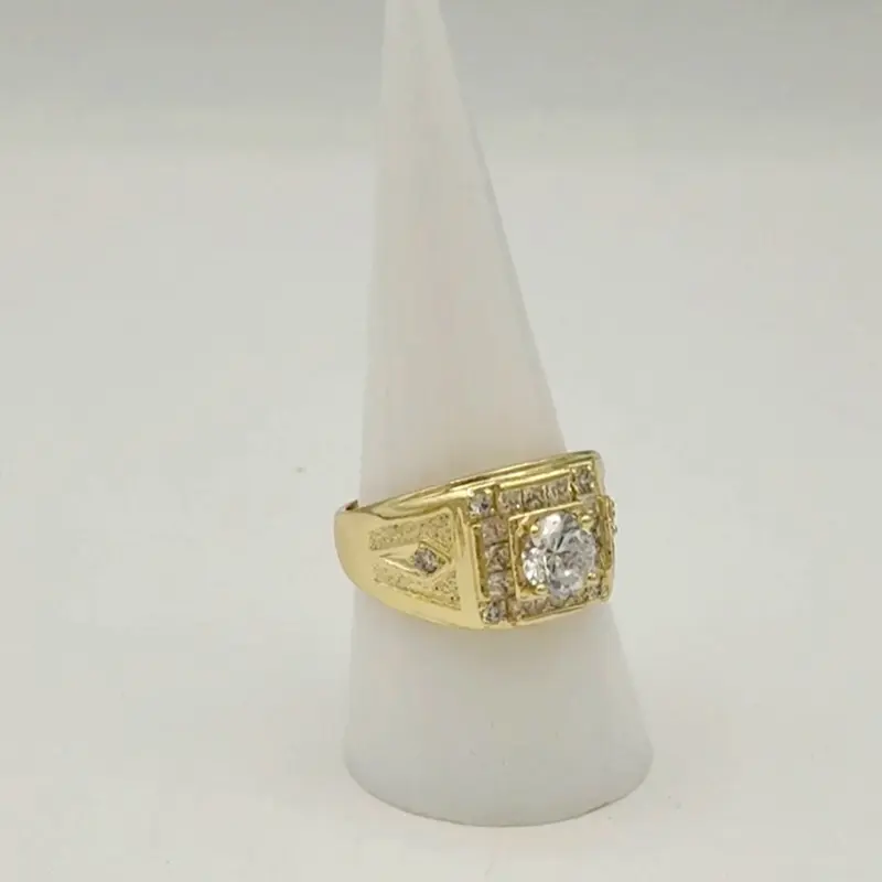Rodriguezjewelry # 2445 Ring