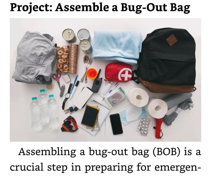 The Off-Grid Living Blueprint: Complete & Proven DIY Solutions to Achieve 100% Self-Sufficiency. Secure All Essential Resources, Fortify Your Home & Safeguard Your Family’s Future Through Any Crisis