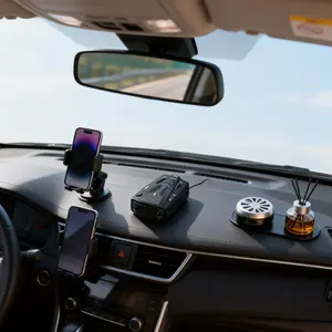 Vehicle Odometer Speed Meter, Universal Dashboard Gauge Kit, User-friendly Installation, Reliable Performance for Most Auto Models
