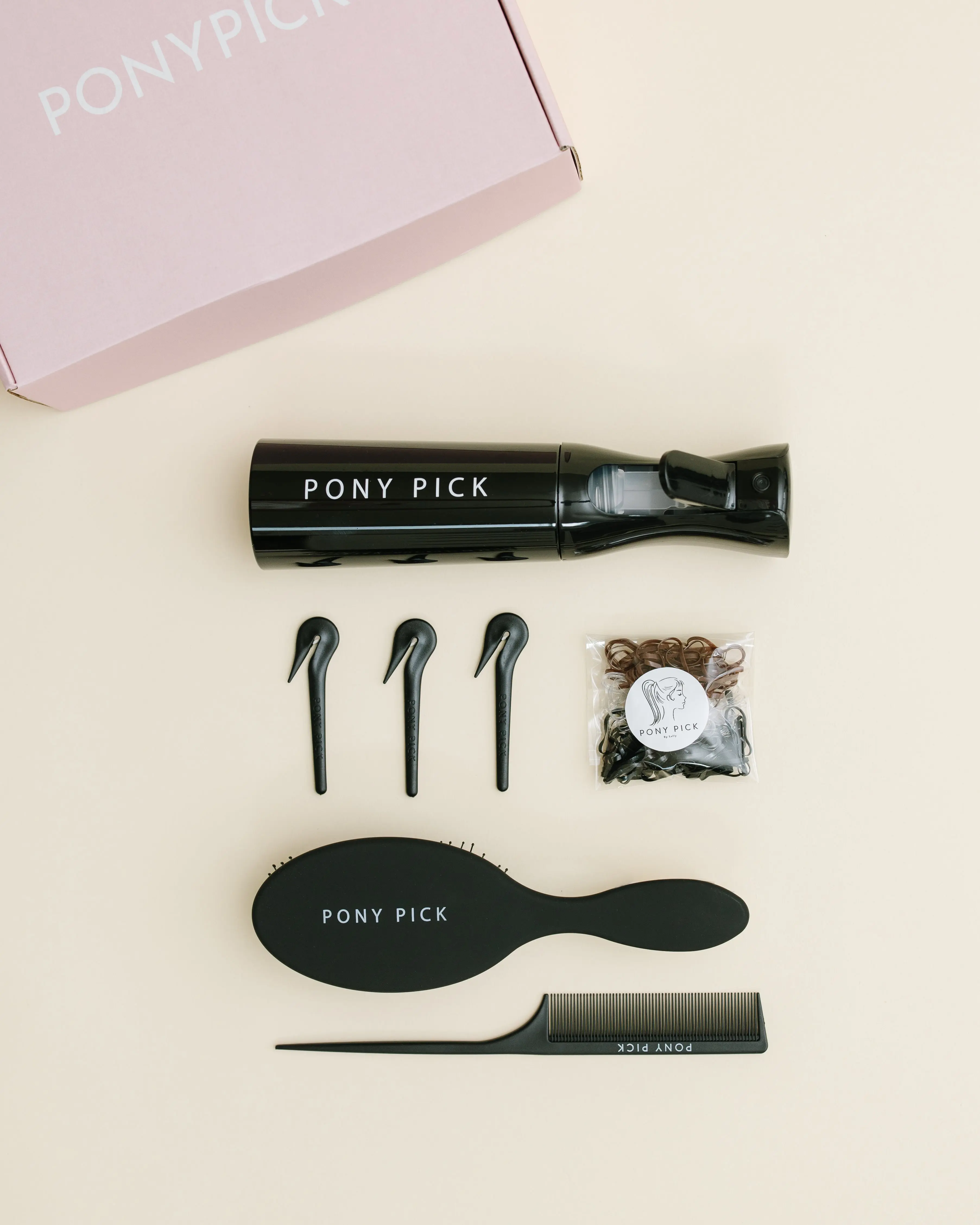 Signature Starter Box*DISCONTINUED**FINAL SALE*
