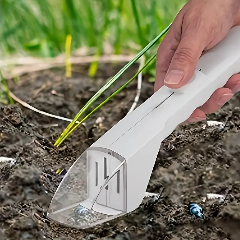 High Quality Handheld Insect Trap, Portable Bug Catcher, Reusable for Bee and Spider, Indoor & Outdoor Use, with Packaging Box