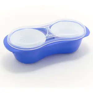 Decor Microwave Egg and Omelet Cooker