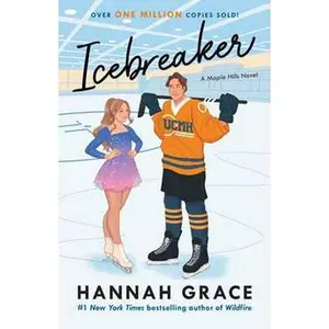ICEBREAKER: A NOVEL [Tradepaper]