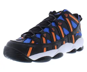 Fila Stackhouse Spaghetti Mens Shoes