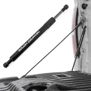 Tailgate Assist for Ford F-150/F-250/F-350 Super Duty Truck 2WD/4WD (2015-2026) - Smooth, Safe & Controlled Tailgate Lowering