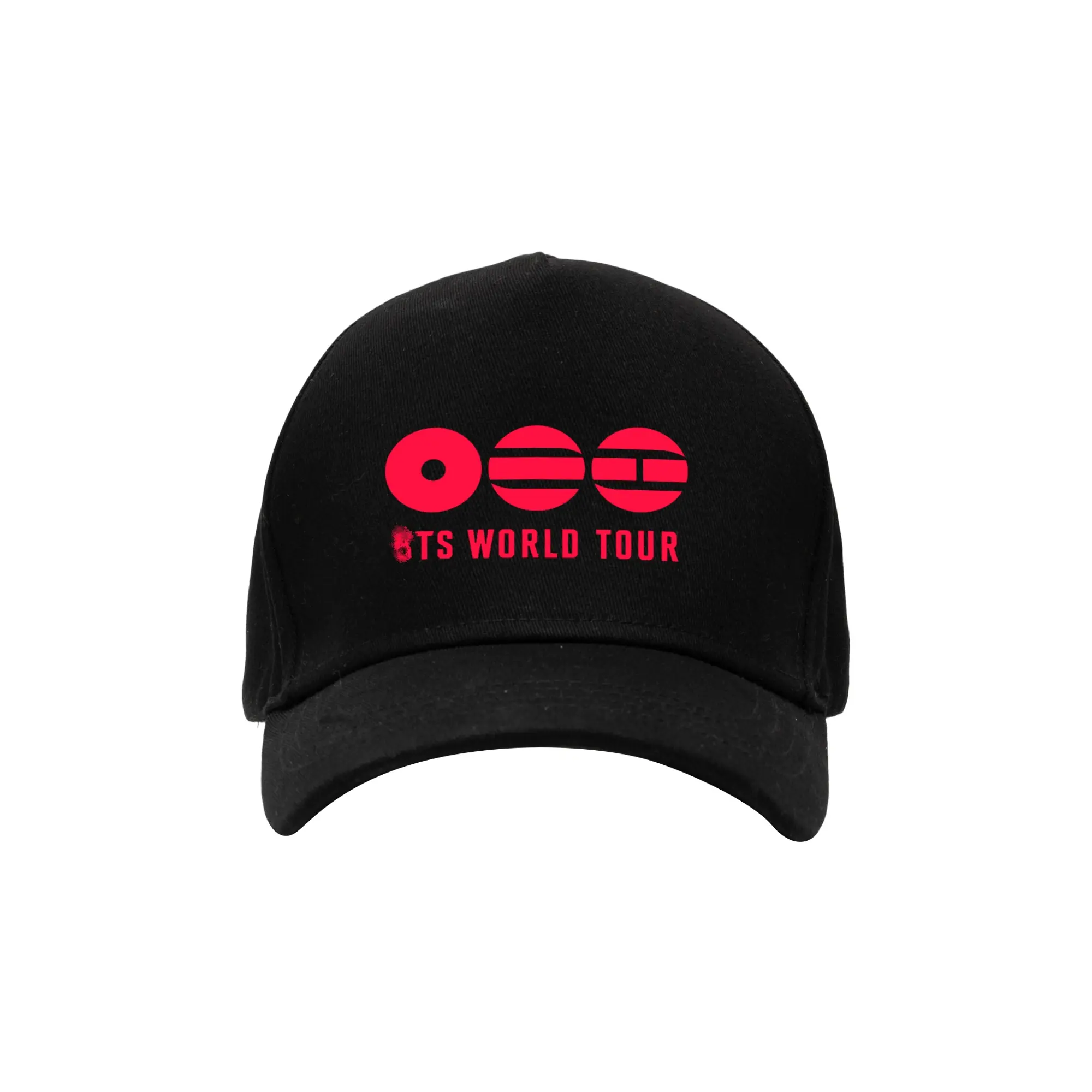 ARIRANG 2026 Trucker Hat Collection, Breathable Mesh & Classic Solid Cap Styles, Adjustable Unisex Snapback for Men and Women, K-pop Concert Streetwear Fan Gift