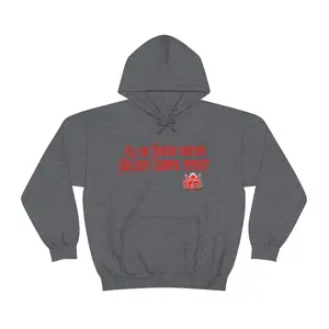 RDS Rowdy Friends Unisex Heavy Blend™ Hooded Sweatshirt