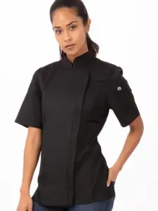Chef Works Women's Springfield Chef Coat