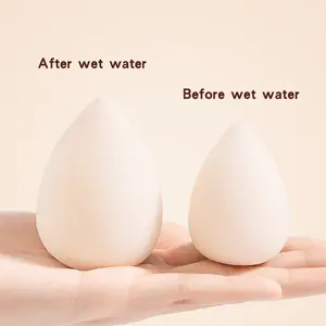 Makeup Sponges Foundation Blending Sponge for Concealer Blush Powder Multi-color Blender Sponges