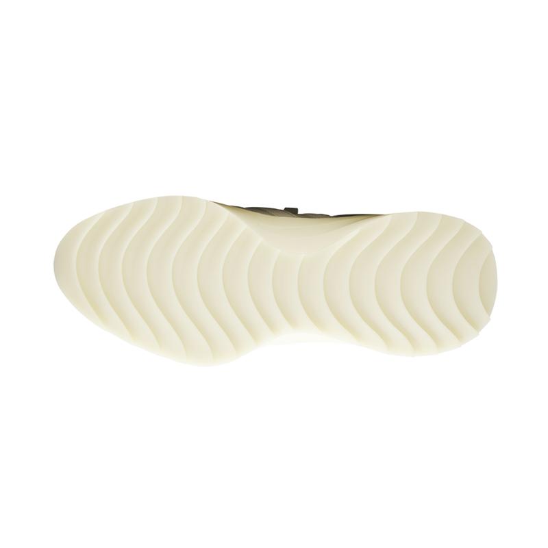 adidas Mens Fear Of God X Athletics Los Angeles Lace Up Sneakers Shoes Casual - Beige