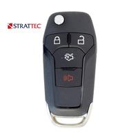 STRATTEC (New)