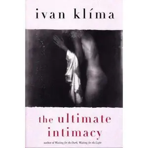 USED-Ultimate Intimacy by Klima, Ivan (Paperback)