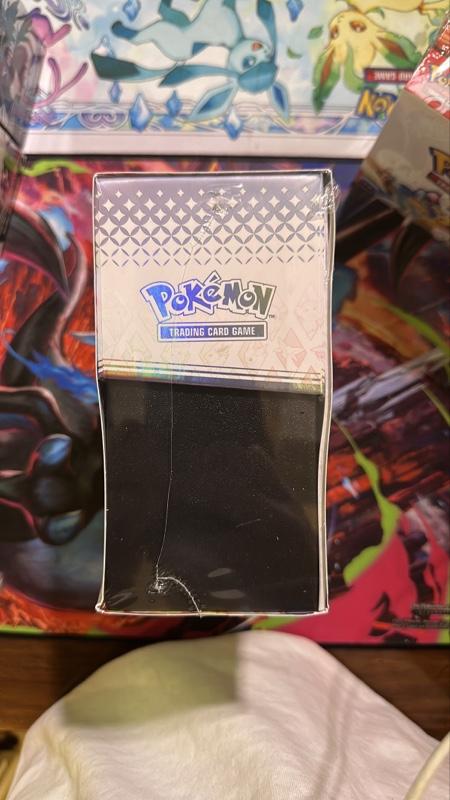 Pokemon TCG: Scarlet & Violet - Prismatic Evolutions ETB - SEALED