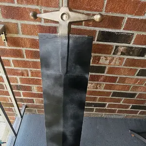 Asta Demon Slayer Sword