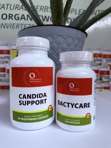 Candida Support