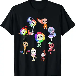 Dandy's World Gifts For Thanksgiving, Birthday, Christmas T-Shirt