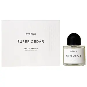 Byredo Super Cedar EDP Spray Unisex 3.4 Oz