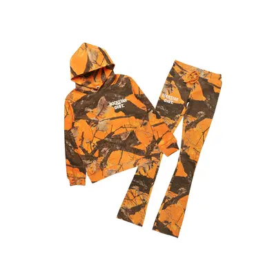 Rockstar Sweater Outfit TikTok Shop - Main Image