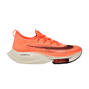 Nike Air Zoom Alphafly Next% 'Bright Orange'