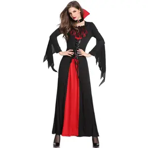 Midnight Vampire Costume
