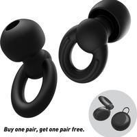 Sleep earplugs