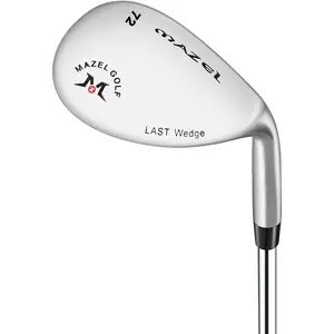 Forged Golf Wedges for Men & Women - Golf Gap Wedge, Sand Wedge,Lob Wedge,Escape Bunkers and Quickly Cuts Strokes Around The Green,High Loft Golf Club Wedge