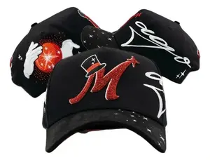Quality Fashion Cap, Thirty One Hats El Mago Magic Club Series
