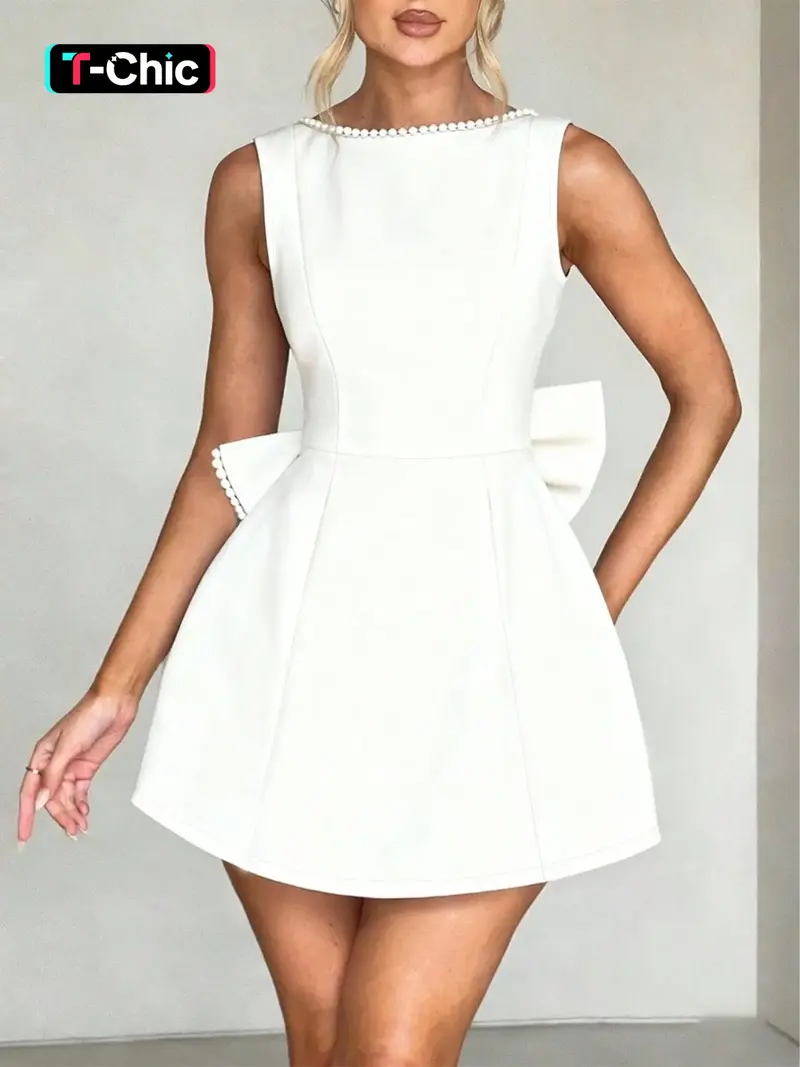 lois mini dress in ivory majorelle - TikTok Shop lois mini dress in ivory majorelle - TikTok Shop