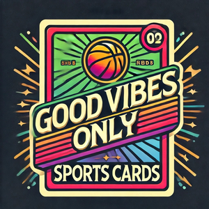 Good Vibes Only Cards