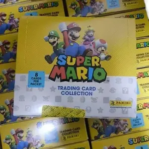 Super mario Booster Box