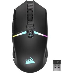NIGHTSABRE WIRELESS RGB Gaming Mouse