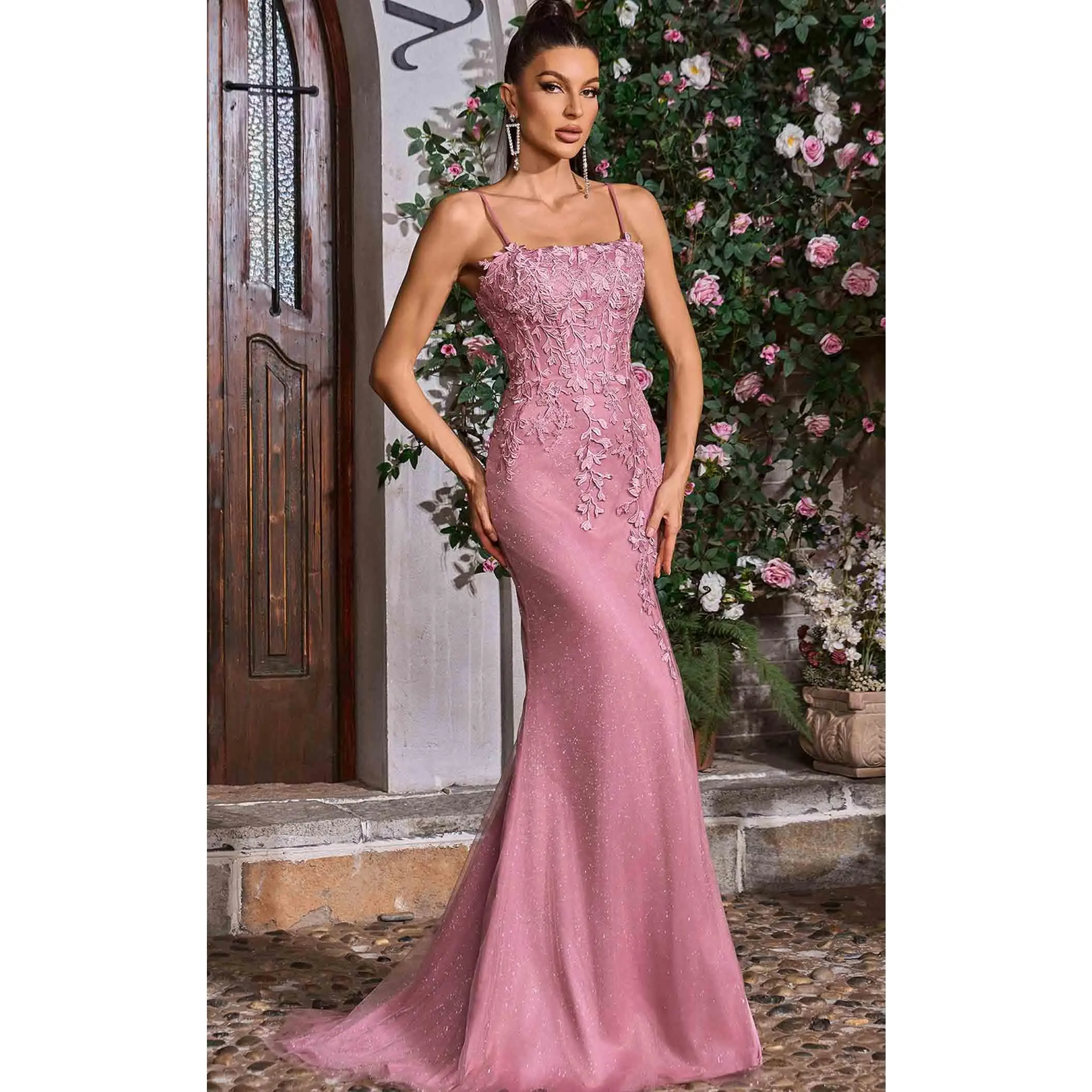 Jadore J26003 Dress