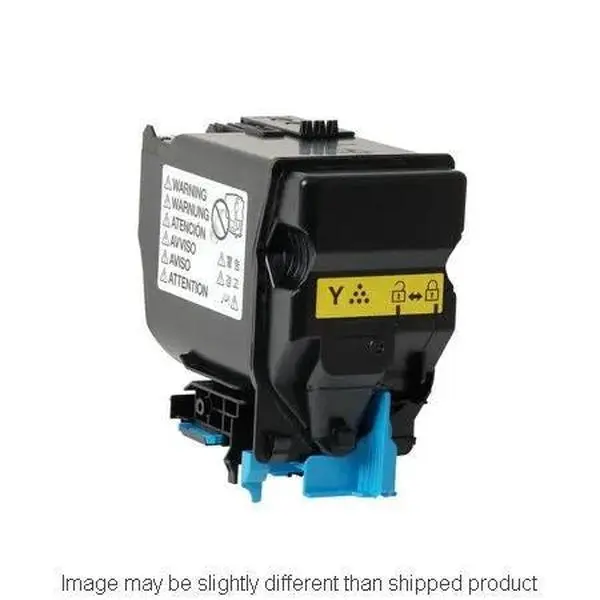COMPRP KONICA A5X0230 TNP48 SD YELLOW TONER