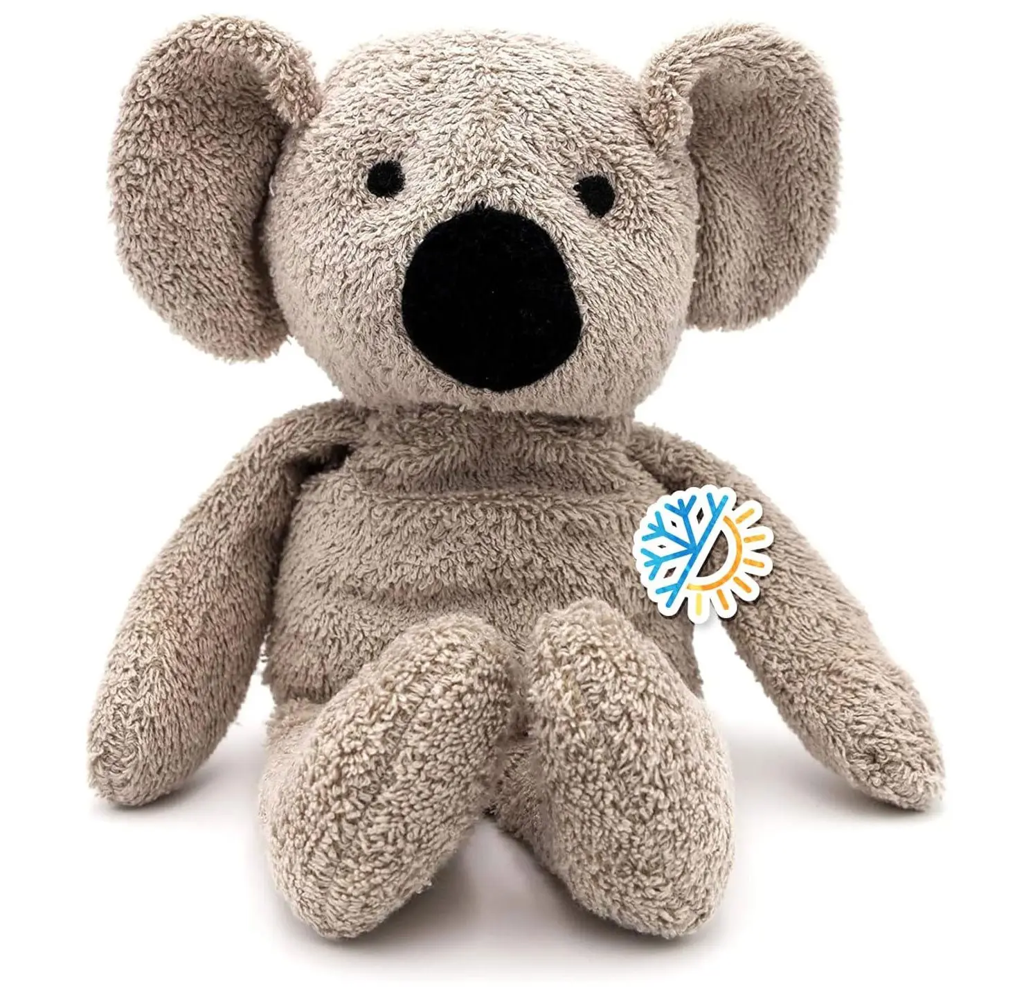 Zoo Koala - Ollie Heating and Cooling Thermal Pillow