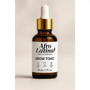 GROW TONIC 30 ML