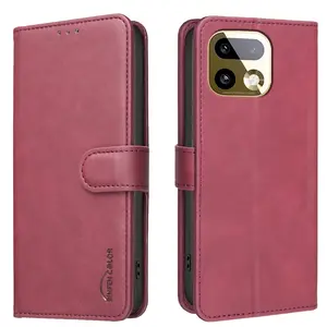 Compatible with OPPO Realme 16 Pro Plus/Realme 16 Pro/Realme 16 5G/RENO 15 5G/RENO 15F 5G/Realme 15/RENO 14F 5G/Realme C71 4G/Realme 14X/ RENO 13F 5G/Realme C75 4G series etc Wallet-style phone case with a flip-cover design premium feel unisex
