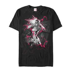 Men's Marvel X-Men Phoenix Psychic T-Shirt