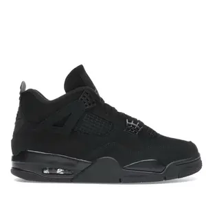 Jordan 4 Retro Black Cat 2025