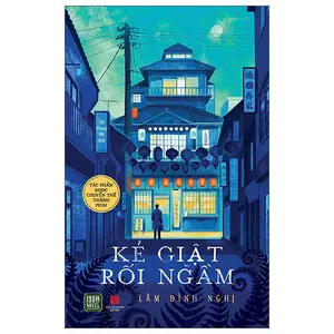 Kẻ Giật Rối Ngầm - Lâm Đình Nghị